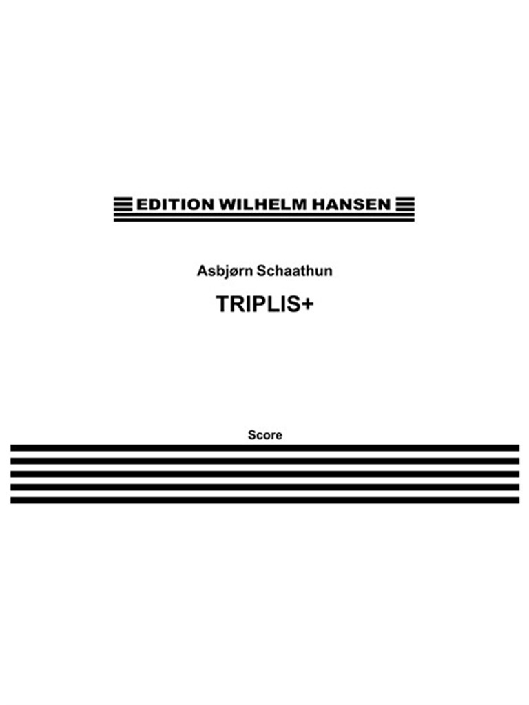 Triplis+